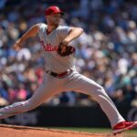 Phillies Aim for 10th Straight Win Behind Zack Wheeler - 97.3 ESPN