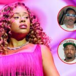 Latto Fires Back at Charleston White for Calling Her 21 Savage's Side Chick Who Got Pregnant - XXL Mag