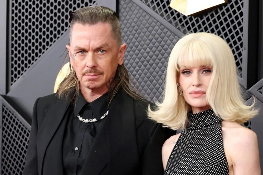 Kelly Osbourne Deletes 3 Posts After Apparently Going Off on Sid Wilson - Loudwire