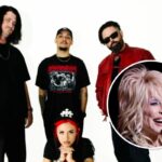 Rock Band Officially Releases Dolly Parton Cover After Guitarist Quit Over It - Loudwire