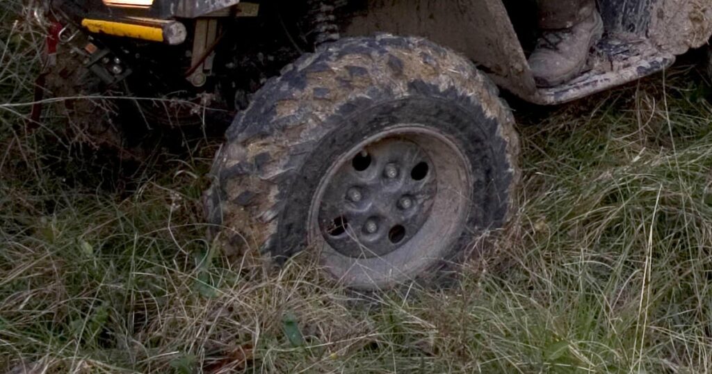 Woman killed in ATV crash in southern Michigan, law enforcement says - CBS News