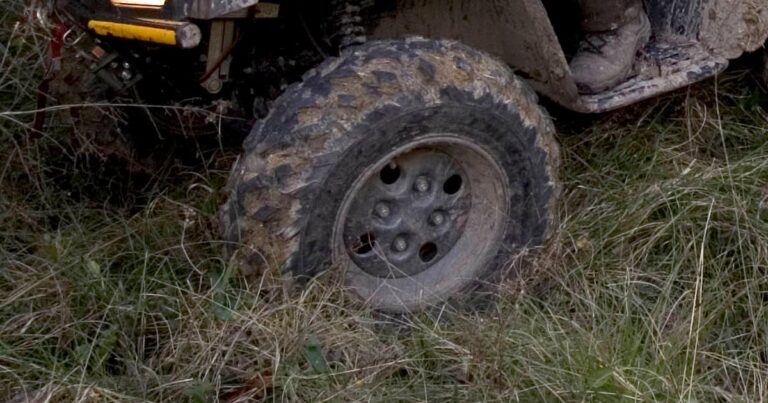 Woman killed in ATV crash in southern Michigan, law enforcement says - CBS News