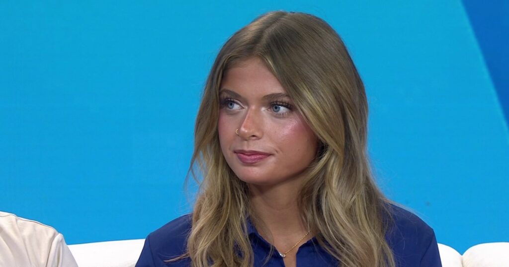 Kaylee Goncalves’ Youngest Sister Speaks Out for First Time After Bryan Kohberger Petition - TODAY.com