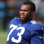 Report: New York Giants to release OL Evan Neal - Yardbarker