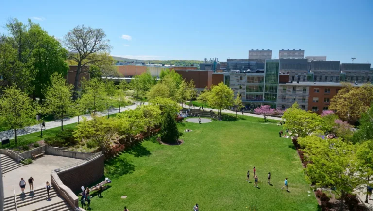 Alumni Class Notes, August 2026 - University of Scranton