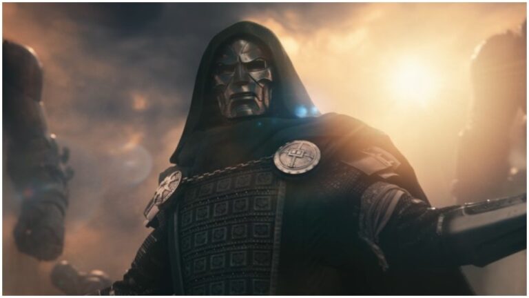 Avengers Doomsday trailer: Robert Downey Jr's Doctor Doom rules as top villain - India Today