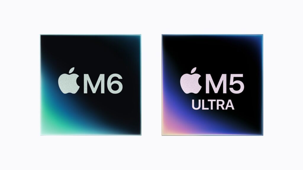 Apple launches new M6 and M5 Ultra Apple silicon chips — debuting in new Mac Mini and Mac Studio - Tom's Hardware
