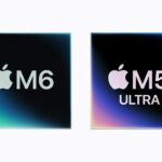 Apple launches new M6 and M5 Ultra Apple silicon chips — debuting in new Mac Mini and Mac Studio - Tom's Hardware