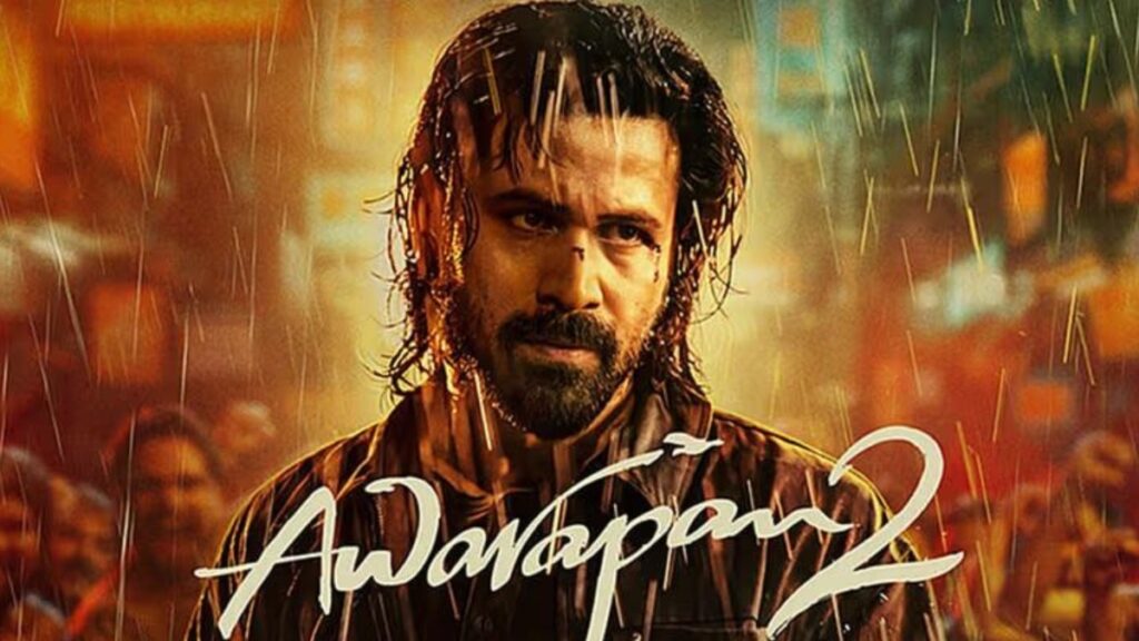 Awarapan 2 review: Emraan Hashmi is still the king of beautiful heartbreak - India Today