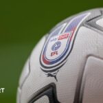Leicester City v Burton Albion: League One stats & head-to-head - BBC