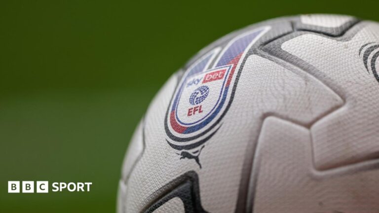 Leicester City v Burton Albion: League One stats & head-to-head - BBC
