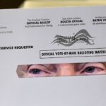 Judge Blocks Trump Mail-Ballot Order, Calls Out DOJ’s “Cynical” Attempt to Misread Supreme Court Ruling - slate.com