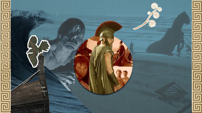 ‘The Odyssey’ Is Another Masterpiece - 34th Street Magazine