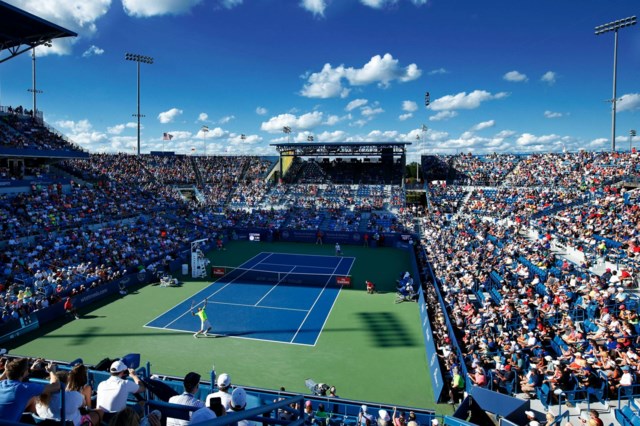 (LIVE.UPDATES) Sara Bejlek vs Coco Gauff Live Free Cincinnati Open Semi-Final Game On Aug 23,2026 - FlamboroughToday.com