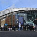 Football finance: Is building a new stadium a way around spending rules? - BBC