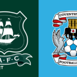 Plymouth Argyle vs Coventry City: League Cup stats & head-to-head - BBC
