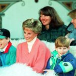 Anniversary of Diana’s death comes just days after Harry and Meghan’s return - standard.co.uk