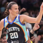Best WNBA Parlay Picks Today: SGP Predictions for Saturday, August 22 - Covers.com