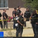 Latest on deadly shooting at home in Fremont - CBS News