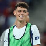 Pre-season friendly LIVE: Manchester City vs Inter Milan - text commentary, score updates & match stats - BBC