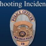 Shooting near In-N-Out in Twin Falls - KBOI