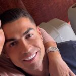 Georgina Rodríguez adopts Cristiano Ronaldo's 3 children - 1 week after marrying footballer - HELLO! Magazine