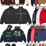 Everything Dropping From Supreme for Fall/Winter 2026 Week 1 - House of Heat°