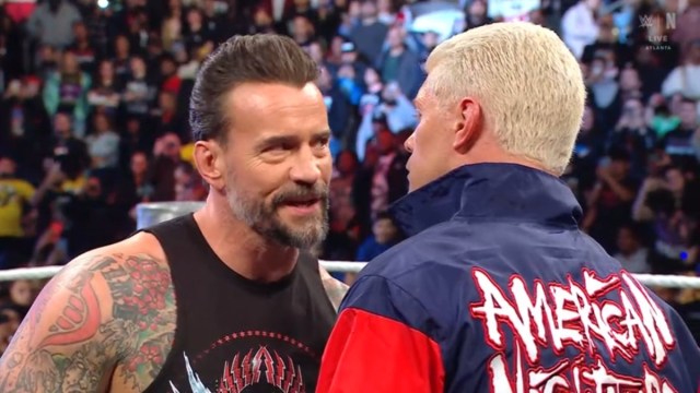 3 WWE Returns That Could Decide CM Punk vs. Cody Rhodes at SummerSlam - AOL.com