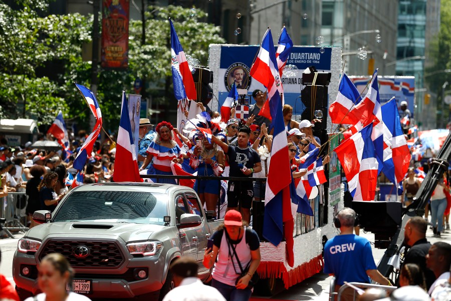 Countdown begins for the Dominican Day Parade - AOL.com