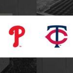 How to watch Phillies vs. Twins: TV channel and streaming options for August 15 - The New York Times