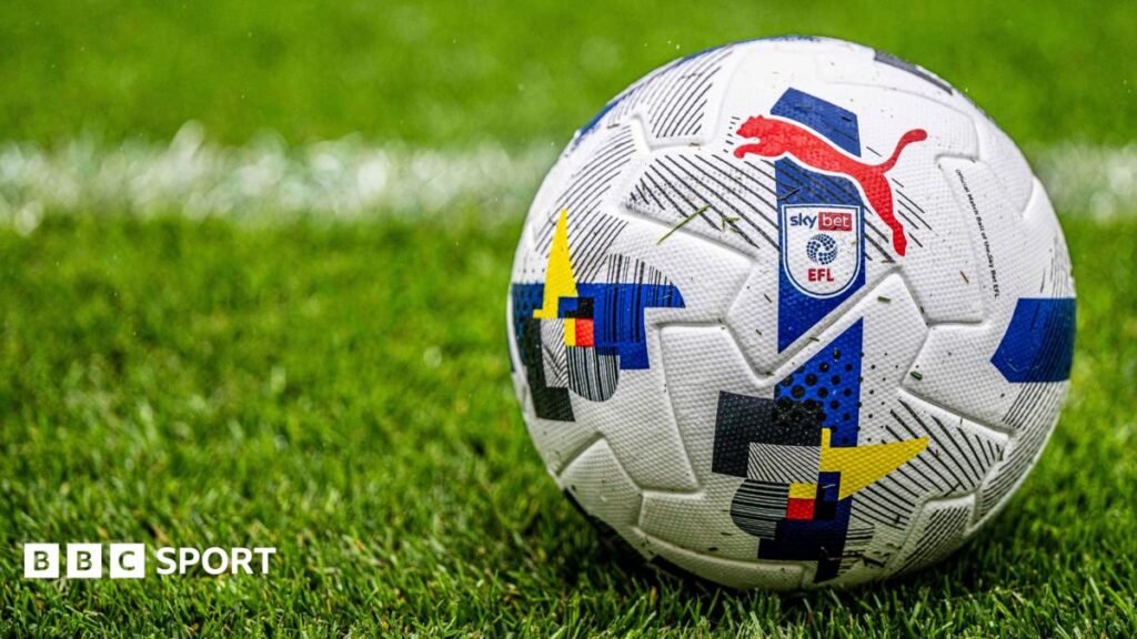 Port Vale vs Crewe Alexandra: League Two stats & head-to-head - BBC
