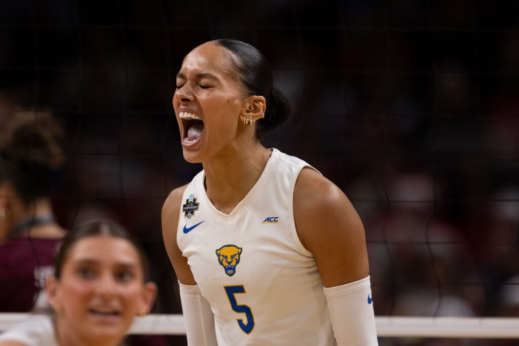 AVCA First Serve: Live updates, scores for Monday - NCAA.com