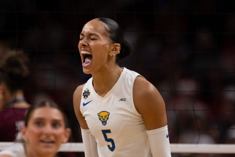 AVCA First Serve: Live updates, scores for Monday - NCAA.com
