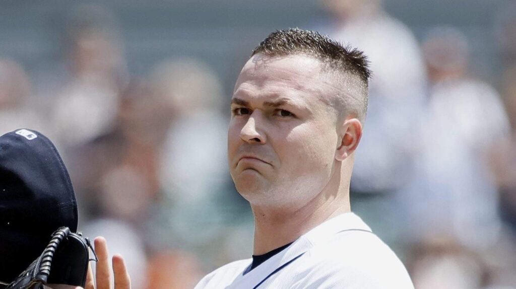 MLB Trade Rumors: Tarik Skubal to Dodgers and Freddy Peralta & Casey Mize Trades Loom - heavy.com