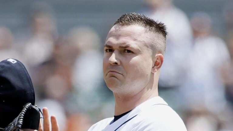 MLB Trade Rumors: Tarik Skubal to Dodgers and Freddy Peralta & Casey Mize Trades Loom - heavy.com