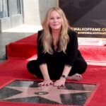 Christina Applegate seen leaving hospital after almost four month stay amid MS battle - AOL.com