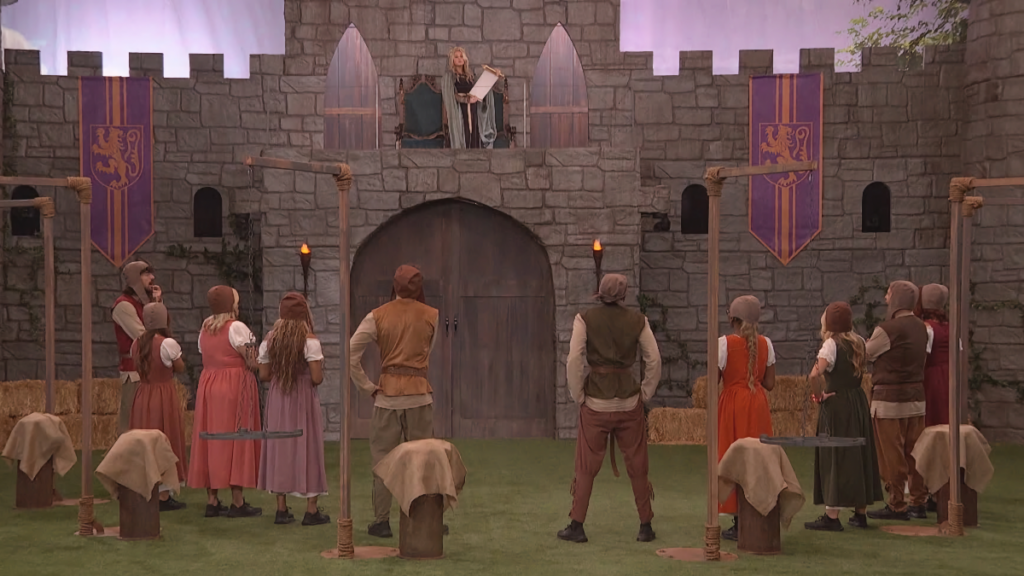 Spoilers: BB28 flip-flopped on feeds, so here’s the (typical) twist’s outcome - Reality Blurred