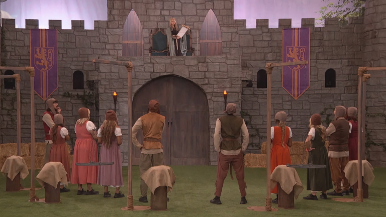 Spoilers: BB28 flip-flopped on feeds, so here’s the (typical) twist’s outcome - Reality Blurred