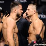 Noah Gugnon vs. Milos Janicic prediction, pick for UFC Fight Night 283 - AOL.com