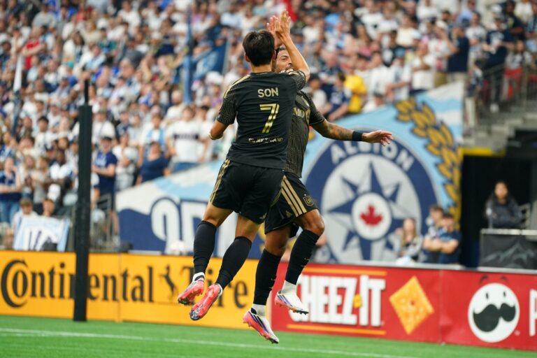 Los Angeles FC vs CD Guadalajara Prediction and Betting Tips | August 5th 2026 - sportskeeda.com