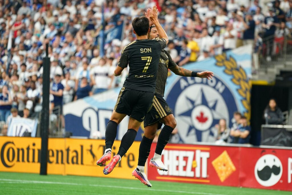 Los Angeles FC vs CD Guadalajara Prediction and Betting Tips | August 5th 2026 - sportskeeda.com
