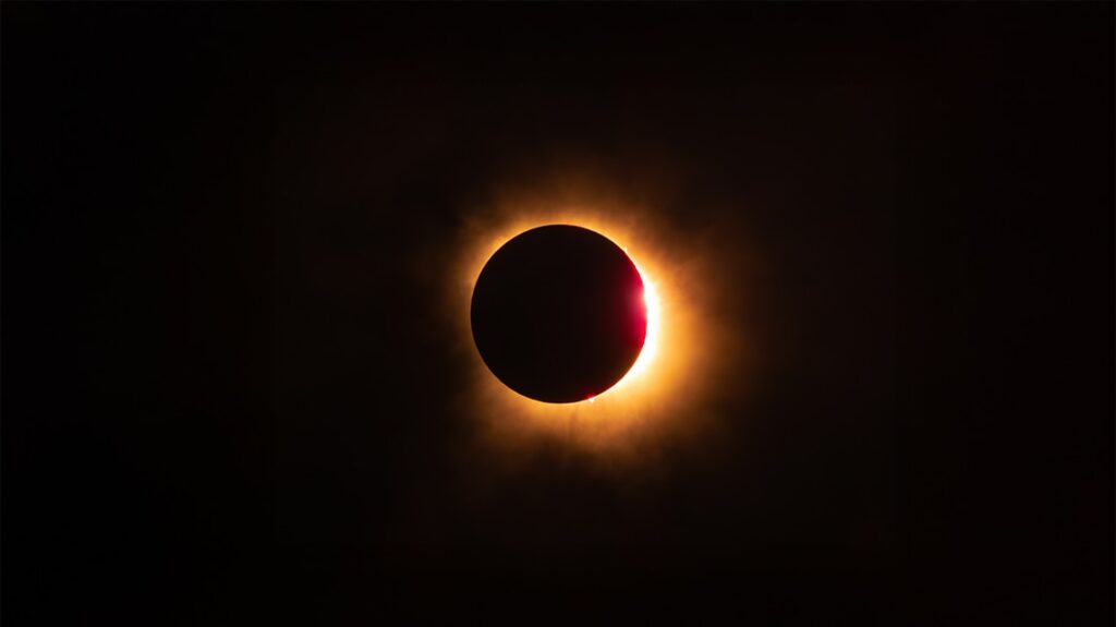 The August 12, 2026 Solar Eclipse: A Guide to Safe and Responsible Viewing - BBVA