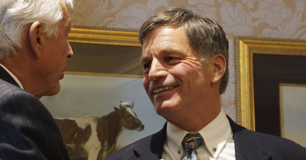 GOP Governor Says He Will Look Into 'Aggressive' and 'Irregular' Behavior Among Election Watchers - townhall.com