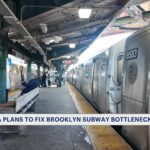 MTA plans to fix Brooklyn subway 'bottleneck' stations. Here's how. - News12 | Brooklyn