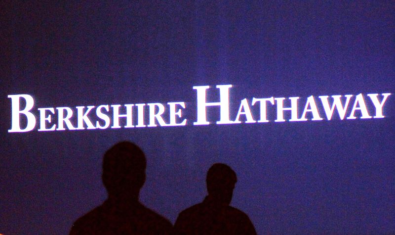 Berkshire says operating profit rises, conducts stock buybacks - AOL.com