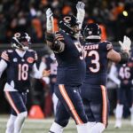 Darnell Wright Got PAID! A Quick Look at the Massive New 4-Year Deal - Bleacher Nation