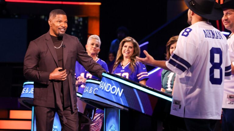 ‘Beat Shazam’ Undergoes Schedule Change for the Rest of the Season - TV Insider