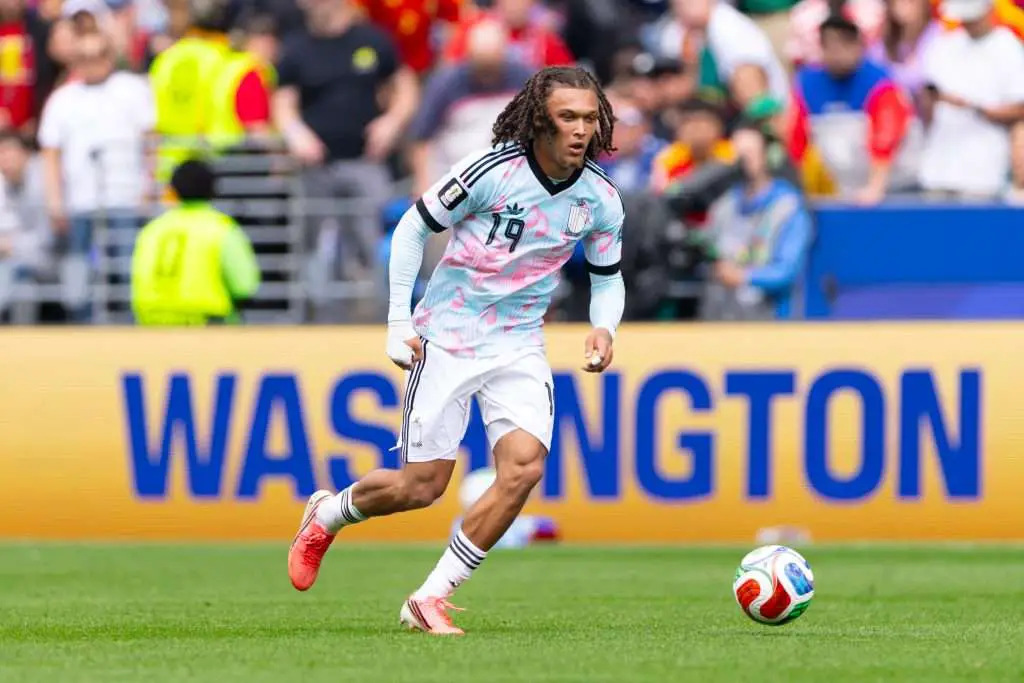 Milan nearing move for Strasbourg’s Diego Moreira and why deal could be key - Get Italian Football News