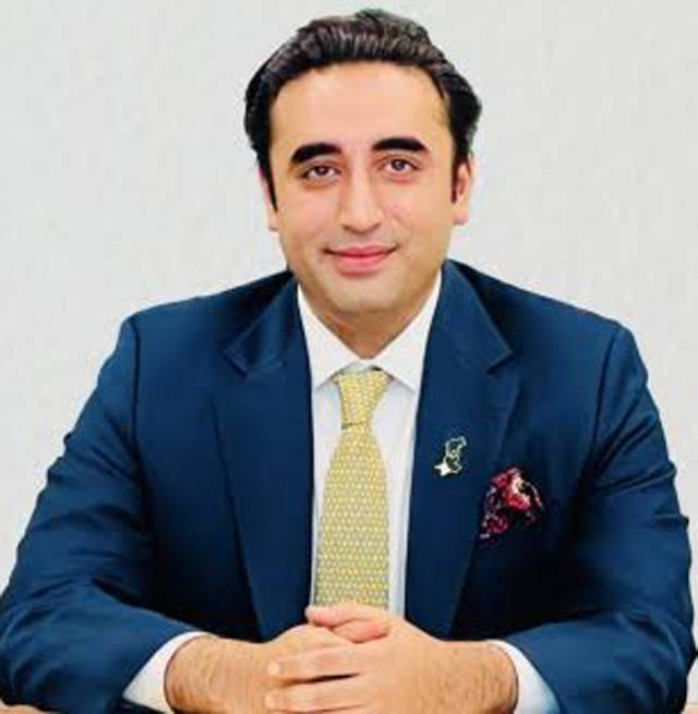 Bilawal extends greetings to nation on 79th Independence Day - The Nation (Pakistan )