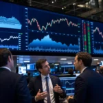 Royal Caribbean stock retreats as bond deal and fuel costs test record run - Ad-hoc-news.de